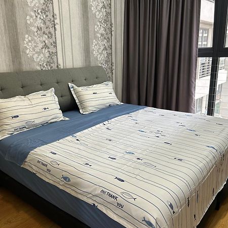 Country Garden Danga Bay Apartment Johor Bahru Exterior photo