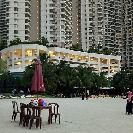Country Garden Danga Bay Apartment Johor Bahru Exterior photo