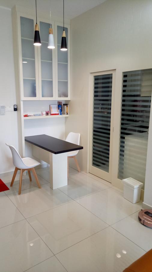 Country Garden Danga Bay Apartment Johor Bahru Exterior photo