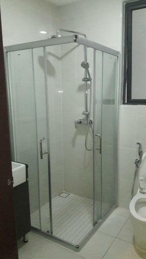 Country Garden Danga Bay Apartment Johor Bahru Room photo
